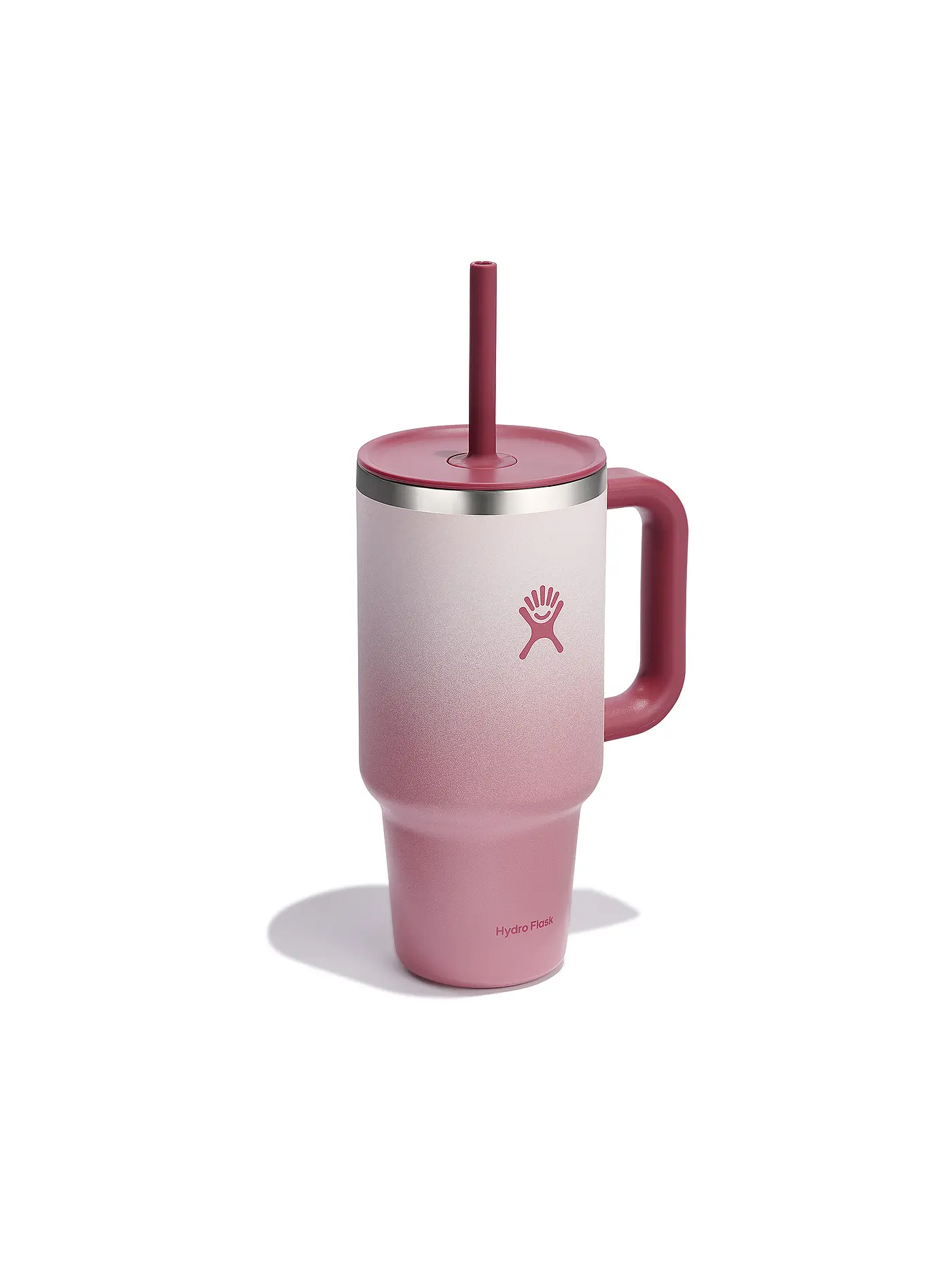 HYDRO FLASK |  Isolierbecher All Around Tumbler 32 oz (946 ml) | beere